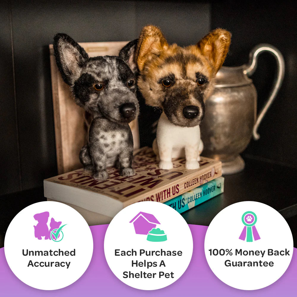 Customized Bobblehead