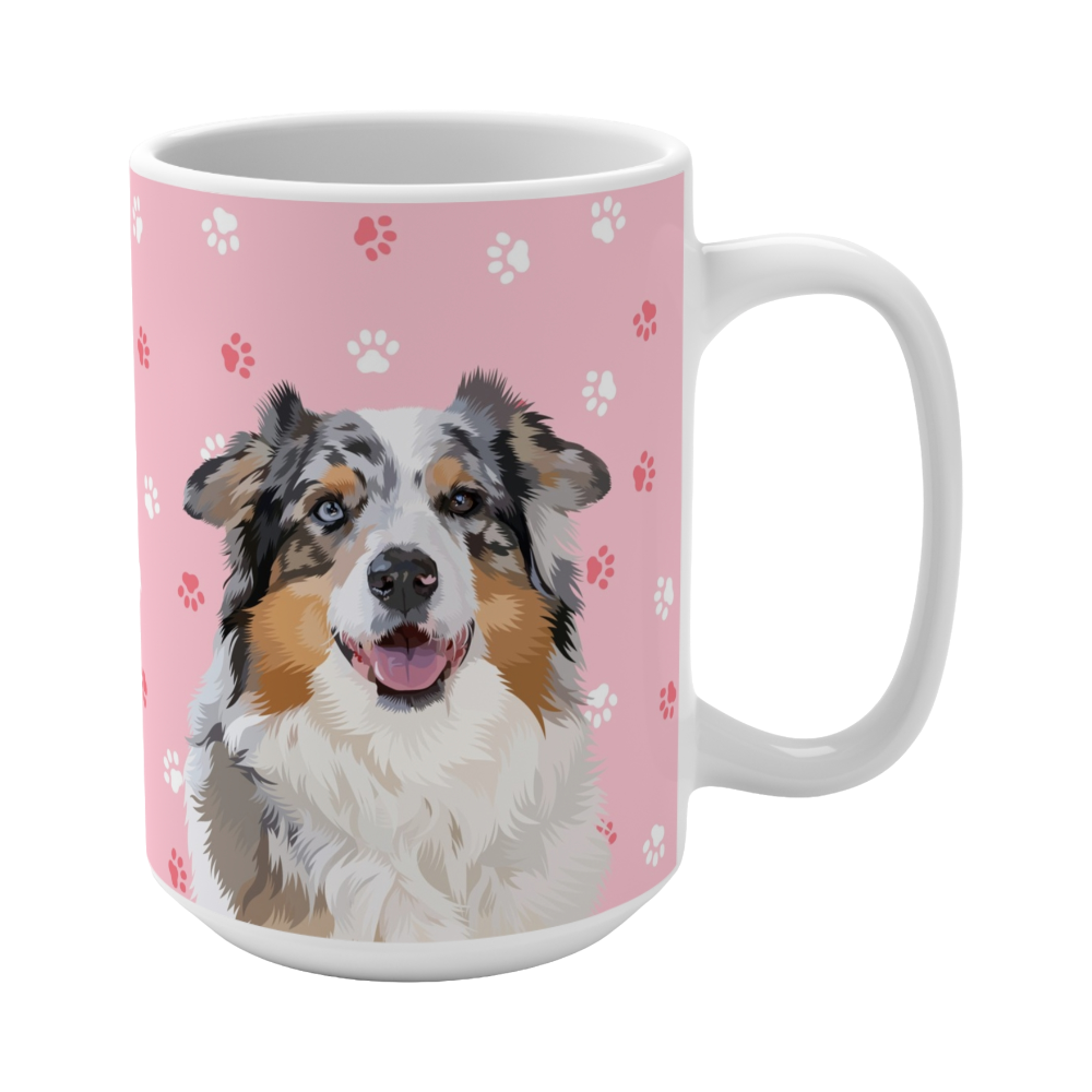 LightPinkPawsHandIllustration15Oz