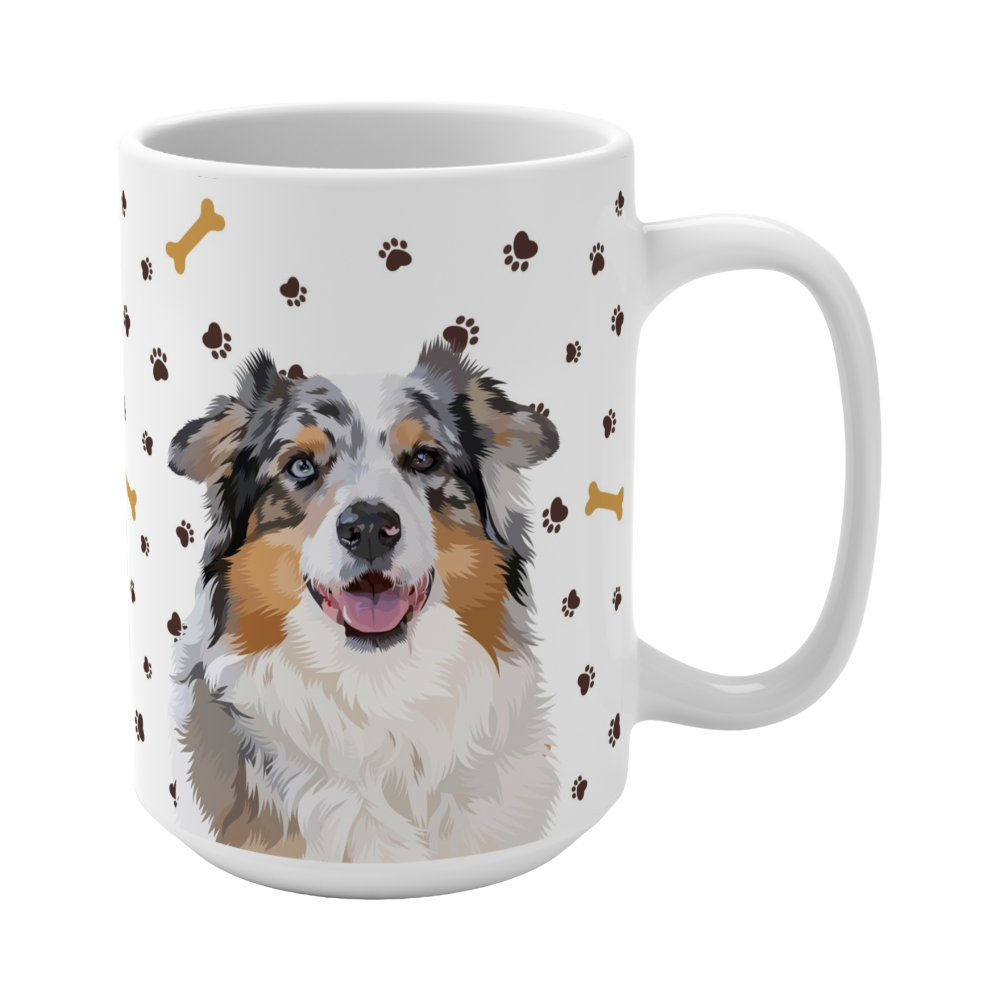 PawsandBonesHandIllustration15Oz