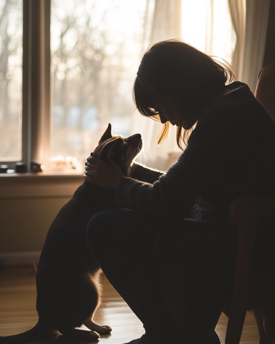 Understanding Your Grieving Dog: 10 Ways to Comfort Your Canine Companion