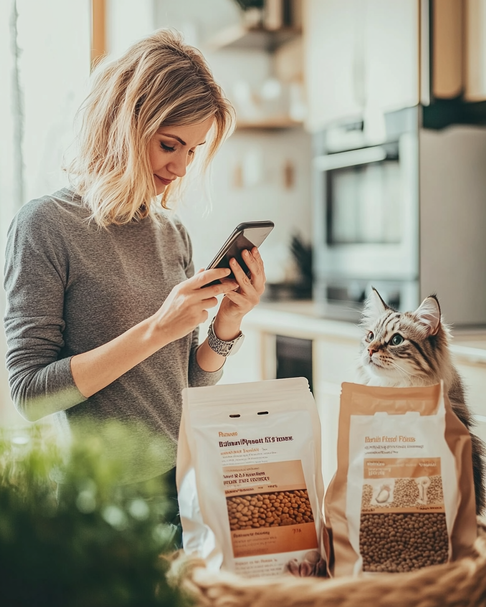 Why Pet Nutrition Plays the Most Important Role in Your Pets’ Lives