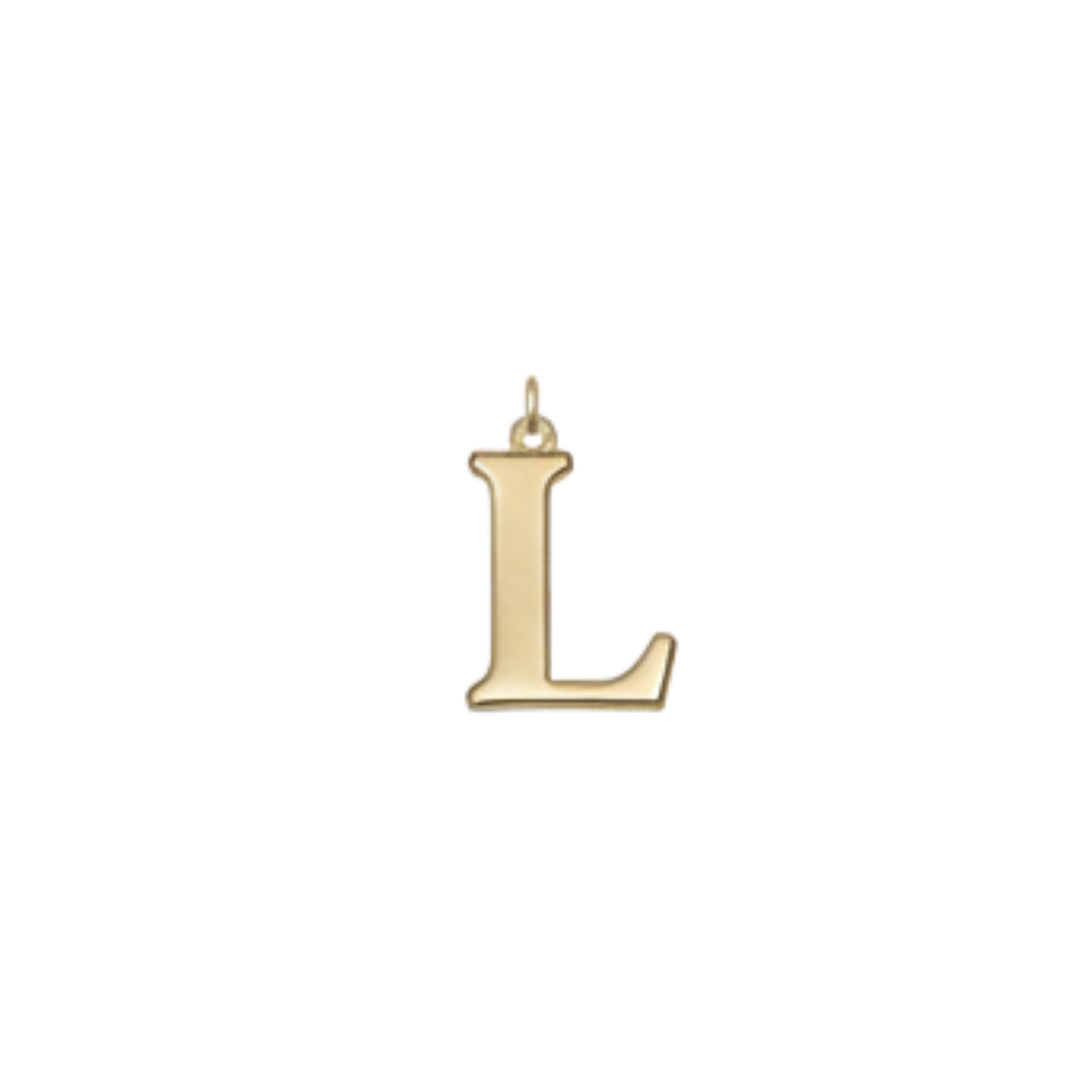Letter L