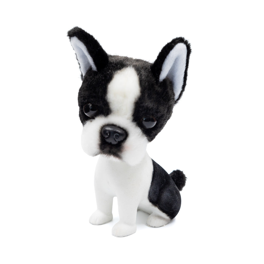 Bobblehead personnalisé pour animaux de compagnie