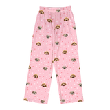 LightPinkPawsPajamaPants2Pets