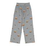 SlateGrayPajamaPants2Pets