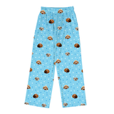 LightBluePawsPajamaPants3Pets