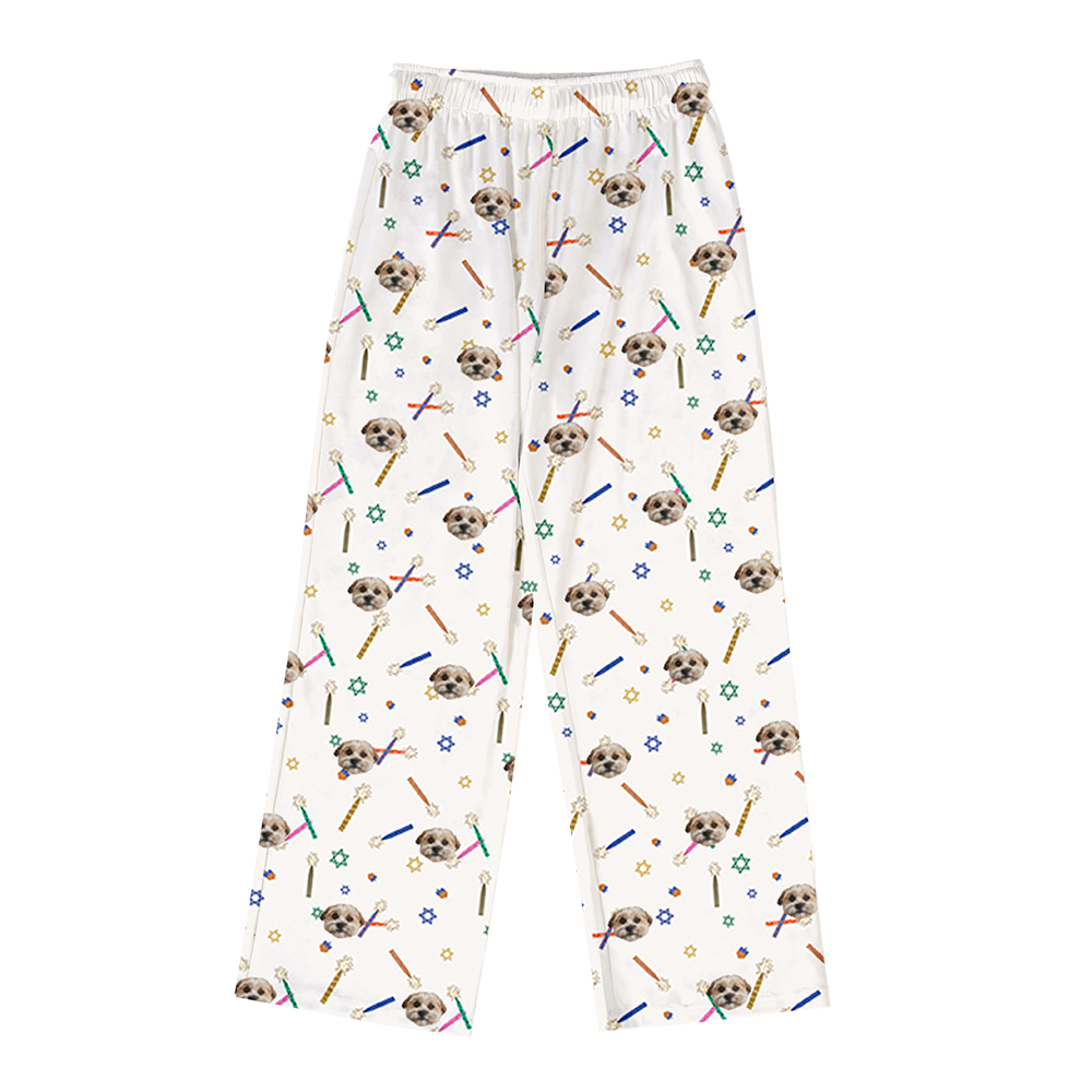 EightNightsPajamaPants($39.99)