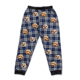Silver&NavyPlaid2Pets
