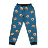 SolidBlue2Pets