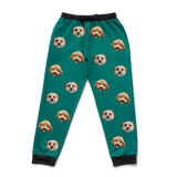 SolidGreen2Pets