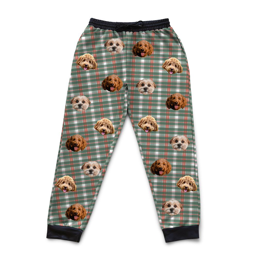 FlannelSweatpants3Pets