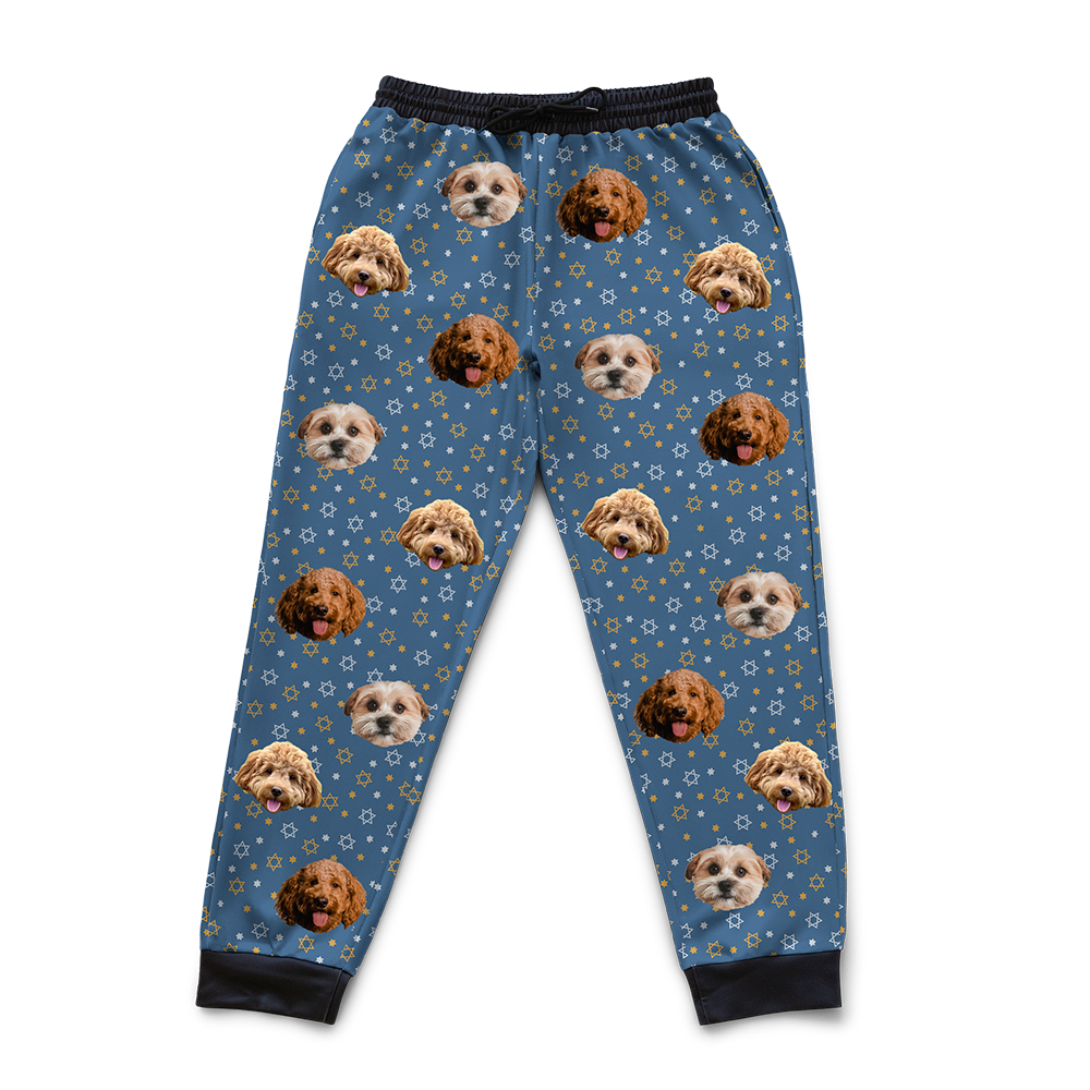 StarofDavidSweatpants3Pets