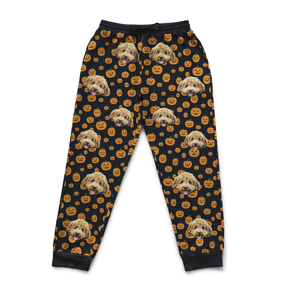 Jack-O-LanternsSweatpants