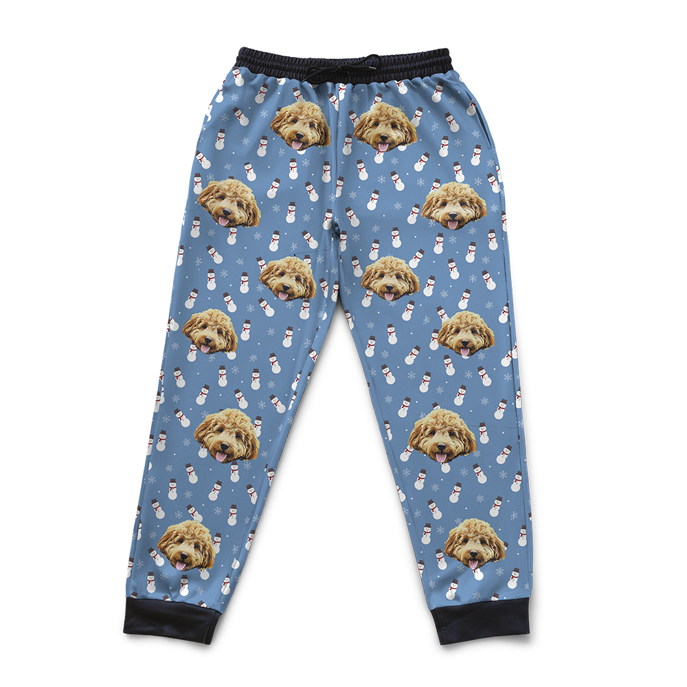 SnowmenSweatpants