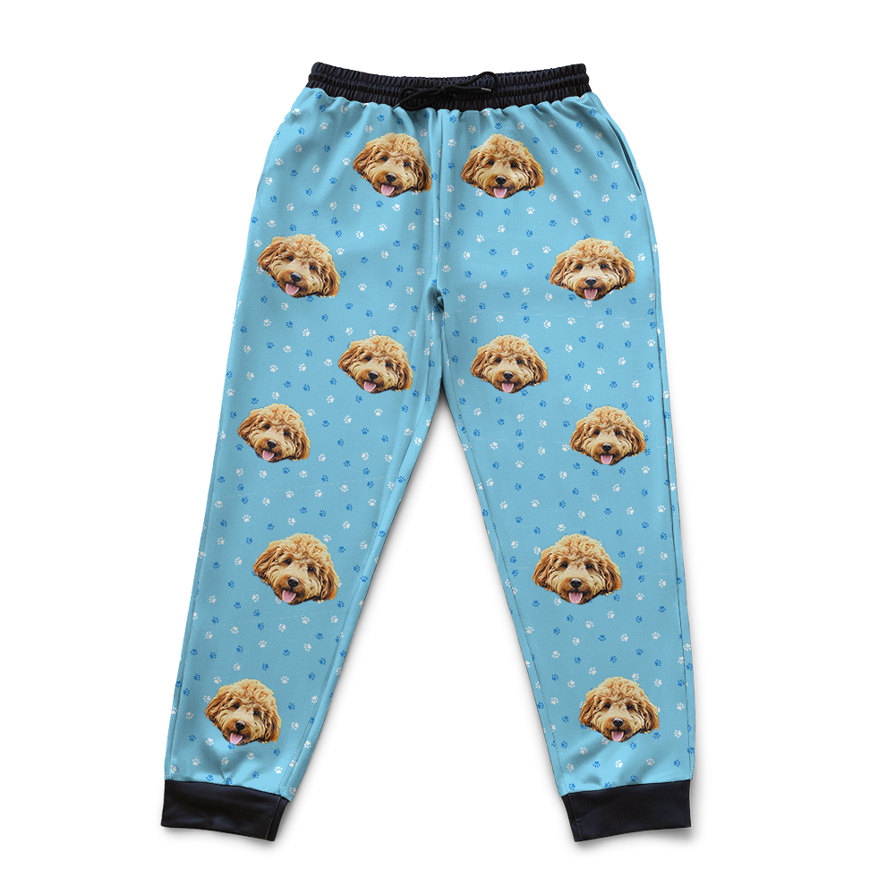 LightBluePaws