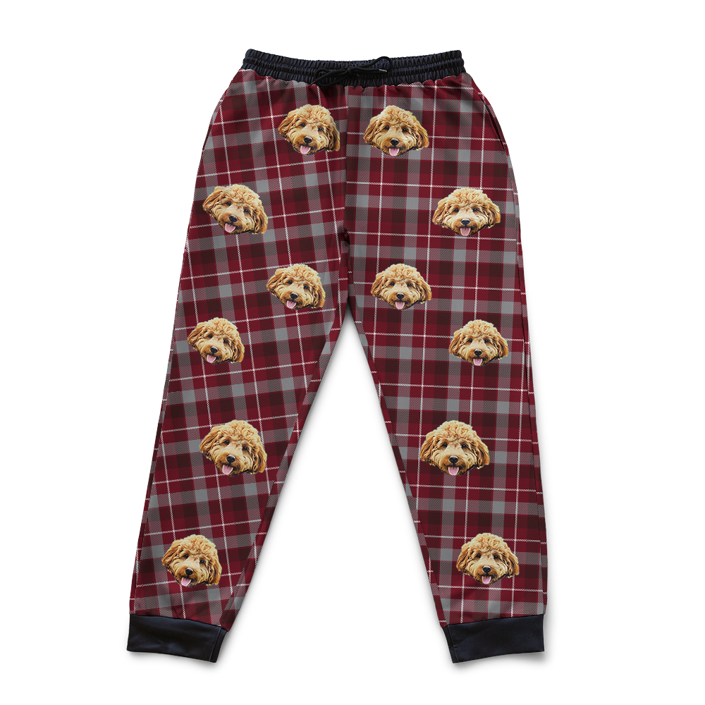 Red&GrayPlaid