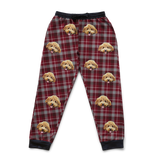 Red&GrayPlaid