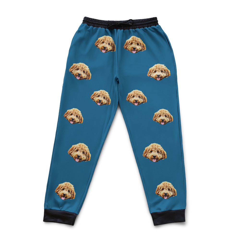 SolidBlueSweatpants1Pet