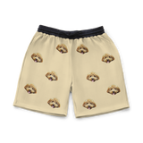 ButterYellowSweatshorts