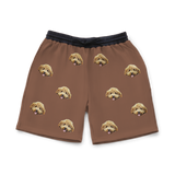 CocoaSweatshorts
