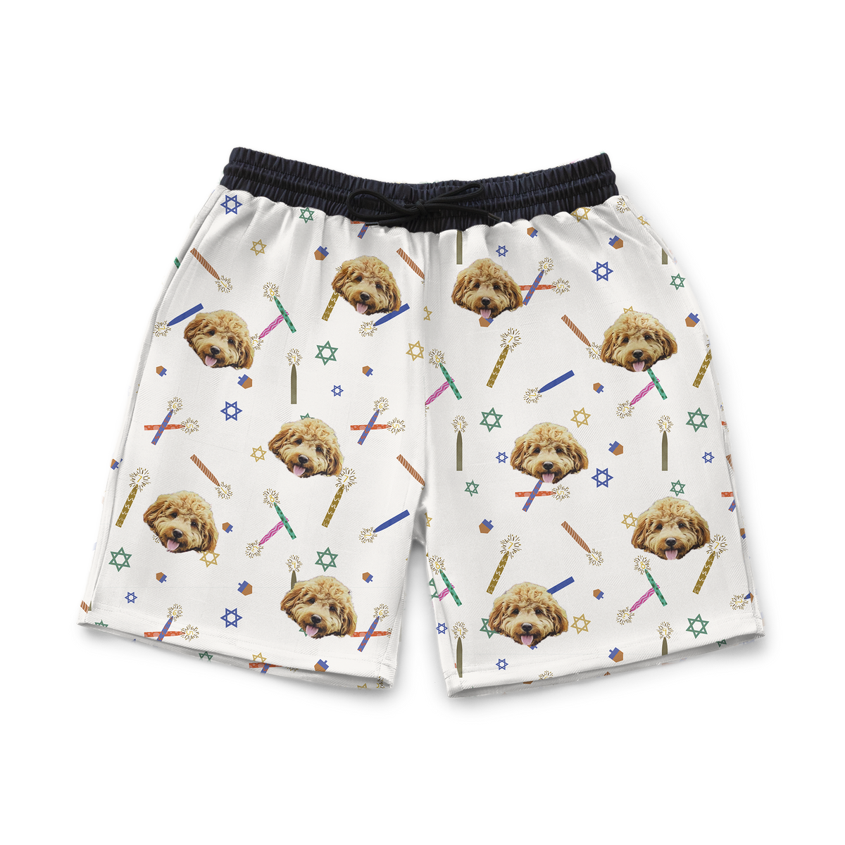 EightNightsSweatshorts