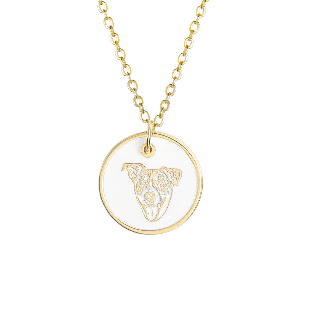 Gold1Pendent