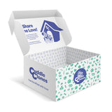 Cuddle Crate Ope Box