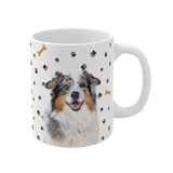 Customized Pet Art Mug