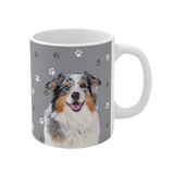 Customized Pet Art Mug