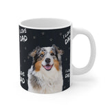 Customized Pet Art Mug
