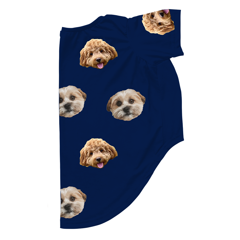 Navy2Pets