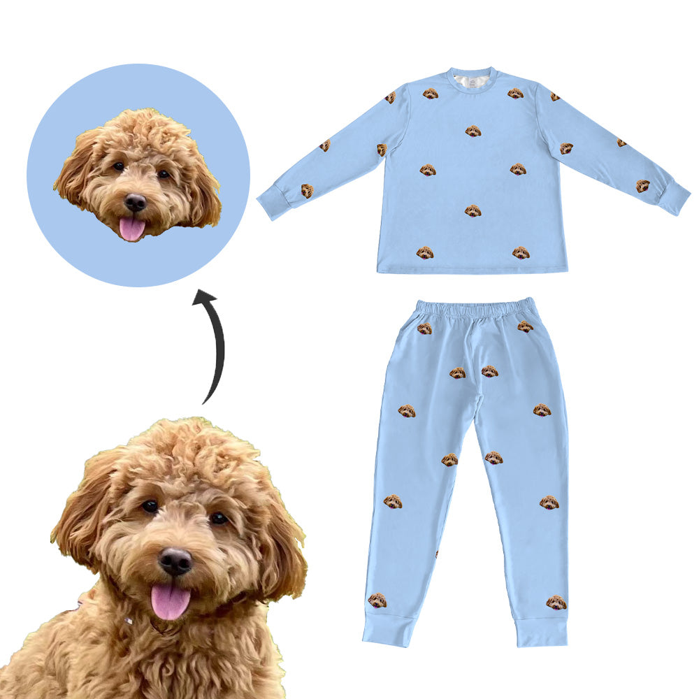 Best Dog Mom Ever Pajama Jogger Set Dog Pajama With Pockets, Fleece Pajama,  Dog Lover, Pajama Set, Dog Pjs, Dog Mom, Gift, Mother's Day 