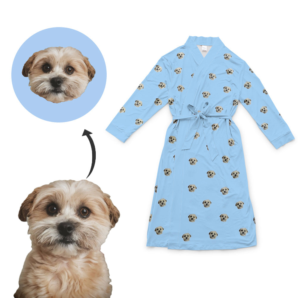 Pet Clothes Dog Bathrobe Dog Cat Sleeping Robe Dog Absorbent Quick Drying  Bath Towel Pet Clothing | Don't Miss These Great Deals | Temu