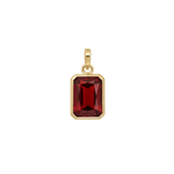 January Birthstone - Garnet