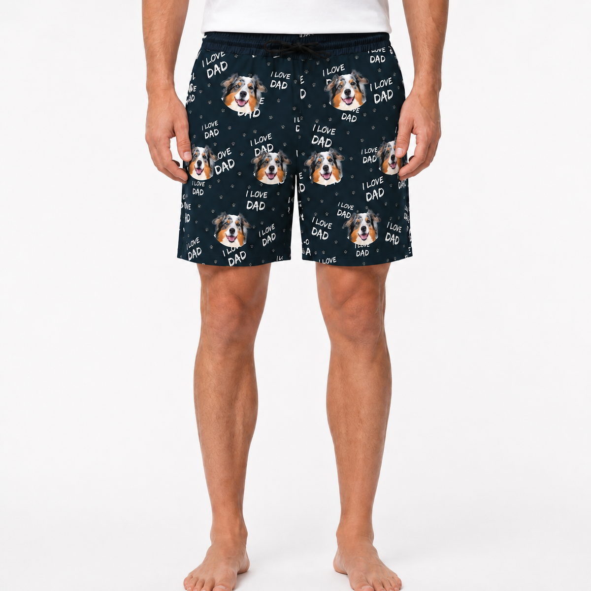 Pyjama boutonné adulte long