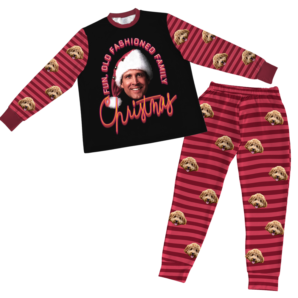 OldFashionedChristmas