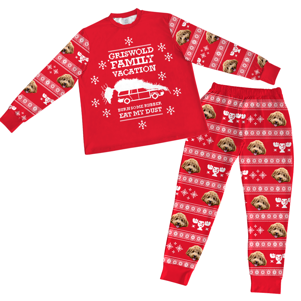 GriswoldFamilyVacation