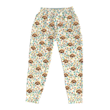 ChristmasLightsJoggerPajamaPants