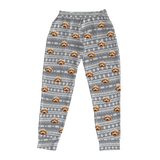 HolidaySweaterJoggerPajamaPants
