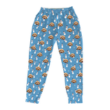 SnowmenJoggerPajamaPants