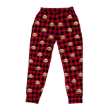 BuffaloPlaidJoggerPajamaPants