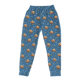 StarofDavidJoggerPajamaPants