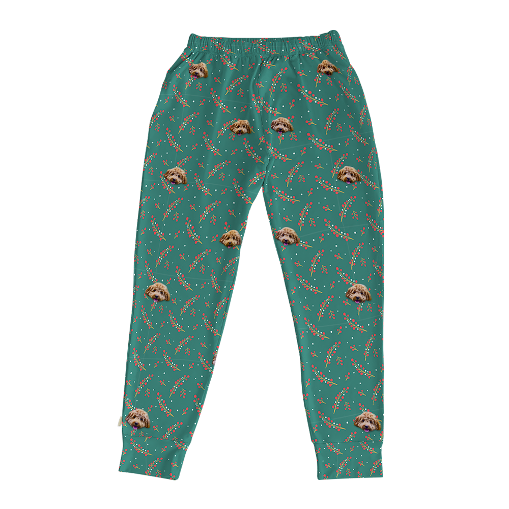 BerriesJoggerPajamaPants