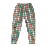 FlannelJoggerPajamaPants