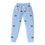 SnowflakesJoggerPajamaPants