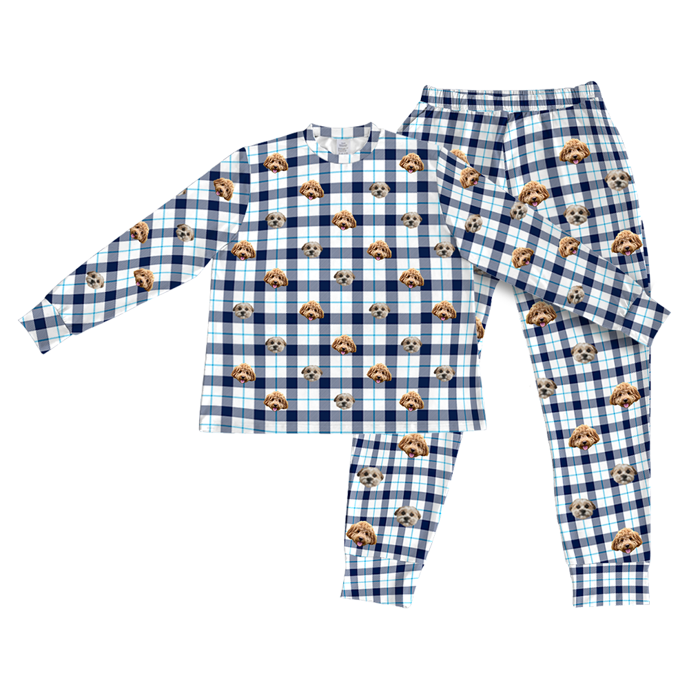 Jogger Pajamas Cuddle Clones Jogger pajamas cuddle clones