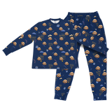 HanukkahPajamaSet(Shirt&Joggers)