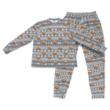 HolidaySweaterPajamaSet(Shirt&Joggers)