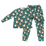 SantaPajamaSet(Shirt&Joggers)