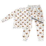 EightNightsPajamaSet(Shirt&Joggers)